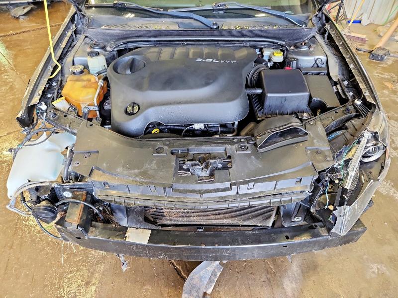 2012 Chrysler 200 მანქანა იყიდება აუქციონზე, vin: 1C3CCBBGXCN305723, აუქციონის ნომერი: 50966666