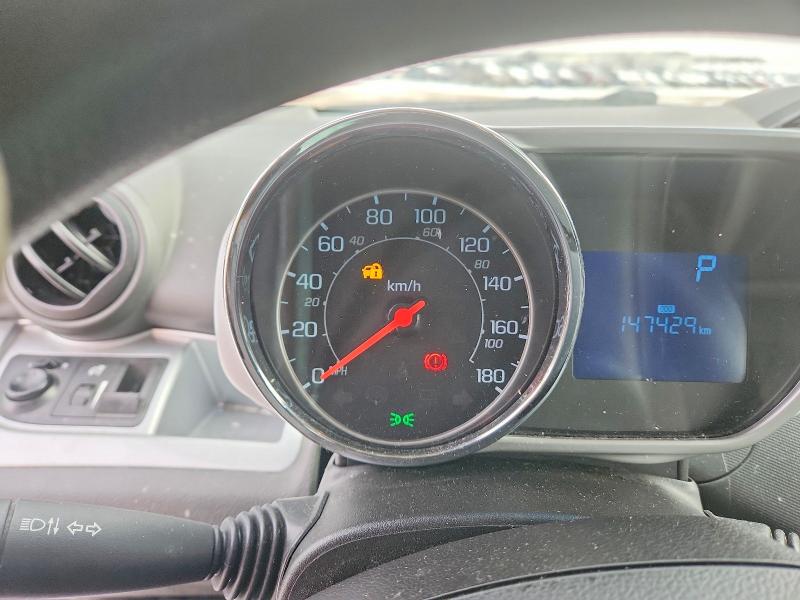 Продаж на аукціоні авто 2013 Chevrolet Spark, vin: KL8CD6S92DC561751, номер лоту: 49121906