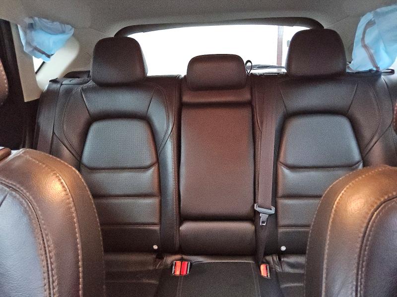 Aukcja sprzedaży 2019 Mazda Cx-5, vin: JM3KFADM5K1646018, numer aukcji: 49056596