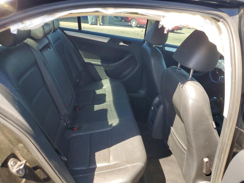 Продажа на аукционе авто 2013 Volkswagen Jetta, vin: 3VWDX7AJ4DM410717, номер лота: 50930186