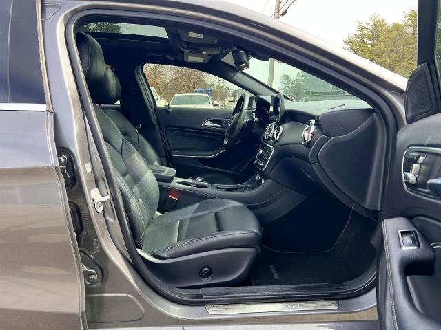 52001026 :رقم المزاد ، WDCTG4EB0JJ442812 vin ، 2018 Mercedes-benz Gla مزاد بيع