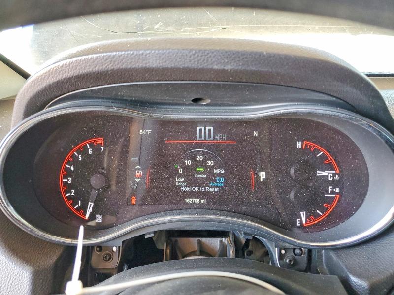 Продаж на аукціоні авто 2014 Dodge Durango, vin: 1C4RDHAG3EC412604, номер лоту: 51372306