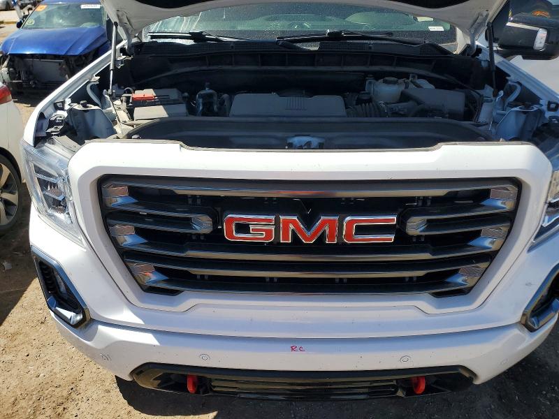 50996316 :رقم المزاد ، 3GTP9EEL6NG178261 vin ، 2022 Gmc Sierra Limited مزاد بيع