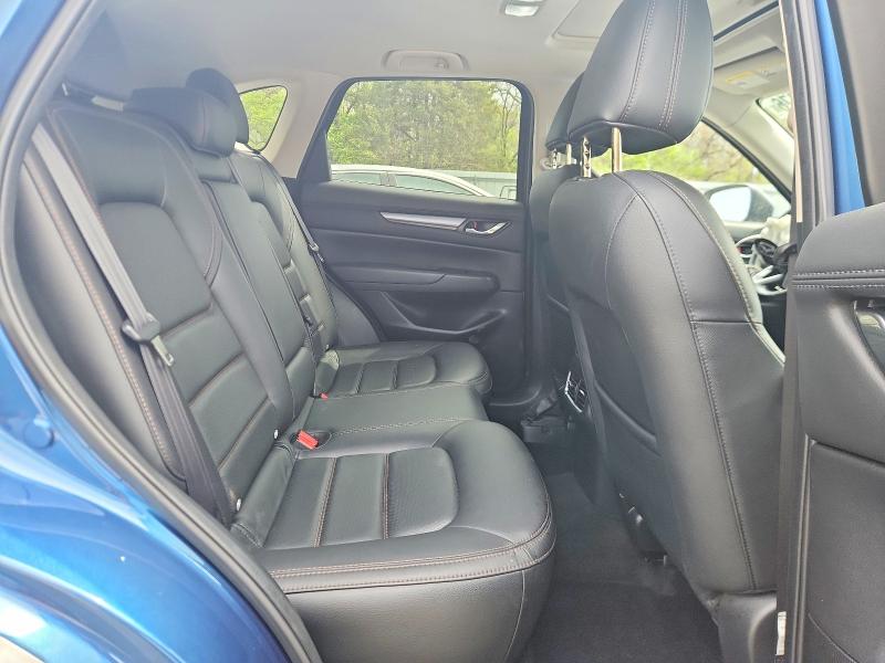Продажа на аукционе авто 2021 Mazda Cx-5, vin: JM3KFBCM3M0476208, номер лота: 49720876