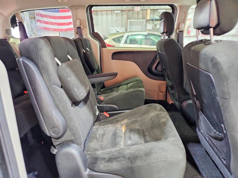 Продажа на аукционе авто 2012 Dodge Grand Caravan, vin: 2C4RDGBG4GR145105, номер лота: 51326276
