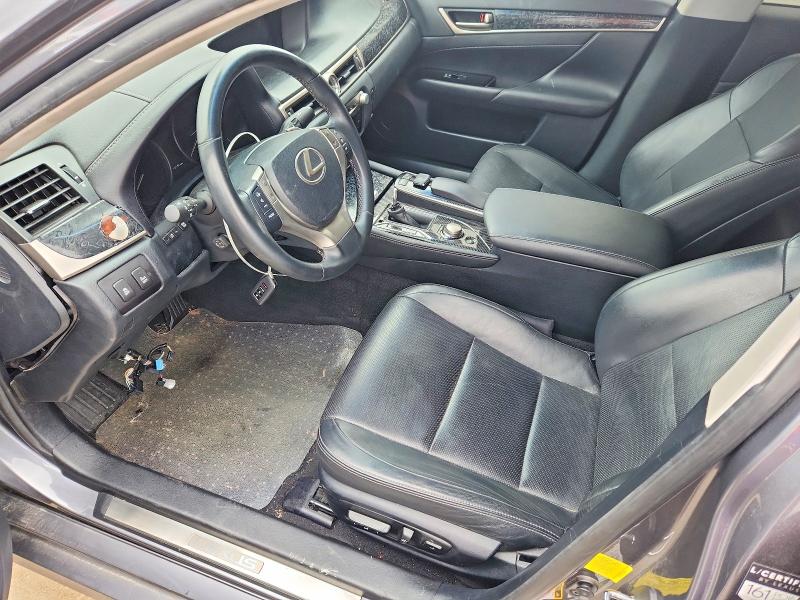 Aukcja sprzedaży 2015 Lexus Gs, vin: JTHBE1BL8FA007593, numer aukcji: 49465566
