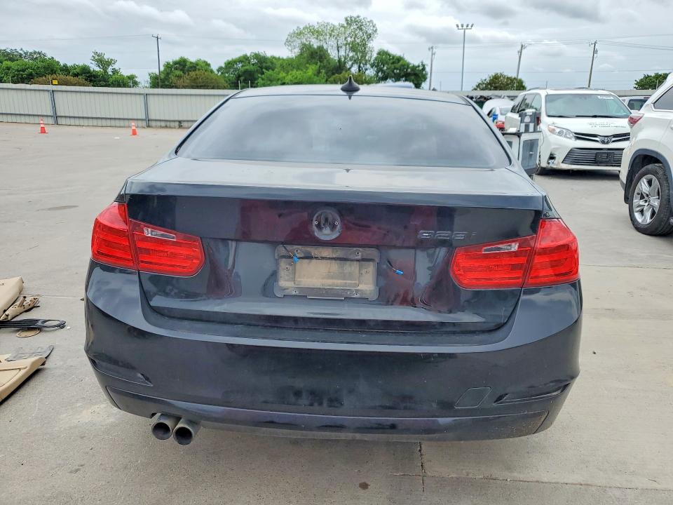 Aukcja sprzedaży 2014 Bmw 328, vin: WBA3A5C51EF605614, numer aukcji: 48659536