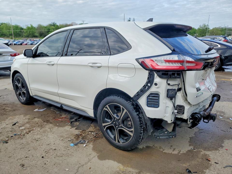 2020 Ford Edge მანქანა იყიდება აუქციონზე, vin: 2FMPK4AP4LBB52602, აუქციონის ნომერი: 49326866