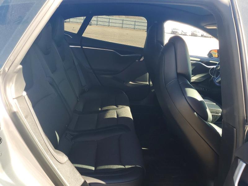 Aukcja sprzedaży 2018 Tesla Model S, vin: 5YJSA1E2XJF245106, numer aukcji: 48999926