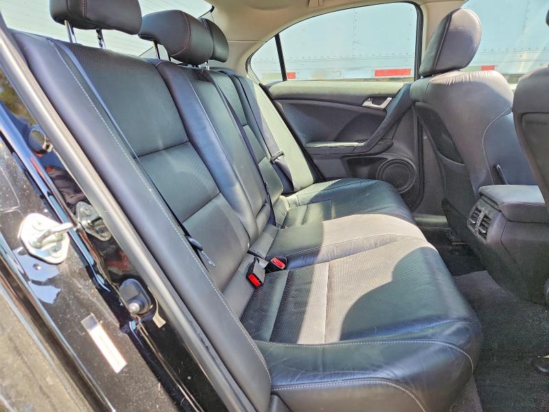Aukcja sprzedaży 2011 Acura Tsx, vin: JH4CU2F63BC015908, numer aukcji: 49321796
