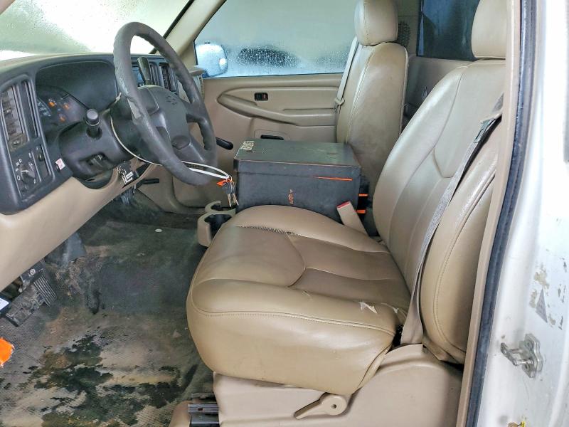 Aukcja sprzedaży 2006 Chevrolet Silverado, vin: 3GCEC14X56G252017, numer aukcji: 51842666