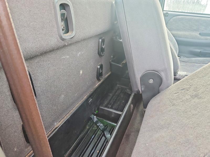 49186976 :رقم المزاد ، 1B7HC16Y81S243123 vin ، 2001 Dodge Ram 1500 مزاد بيع