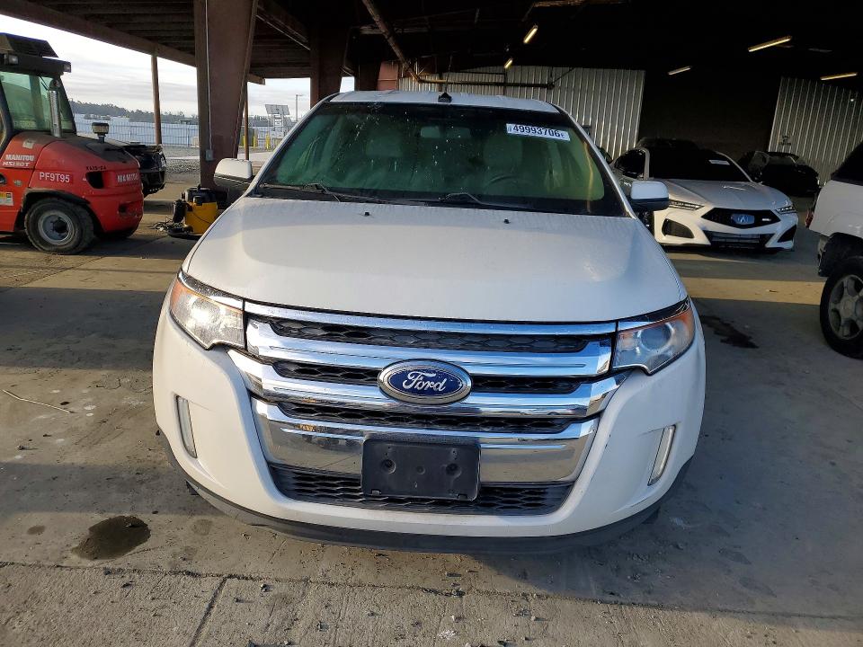 Продажа на аукционе авто 2013 Ford Edge, vin: 2FMDK3J99DBC97022, номер лота: 49993706