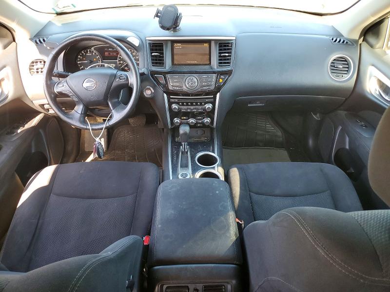Продаж на аукціоні авто 2015 Nissan Pathfinder, vin: 5N1AR2MM8FC628359, номер лоту: 51458496