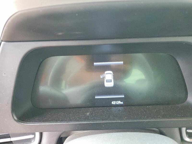 2024 Hyundai Elantra მანქანა იყიდება აუქციონზე, vin: KMHLL4DG8RU699222, აუქციონის ნომერი: 50951936