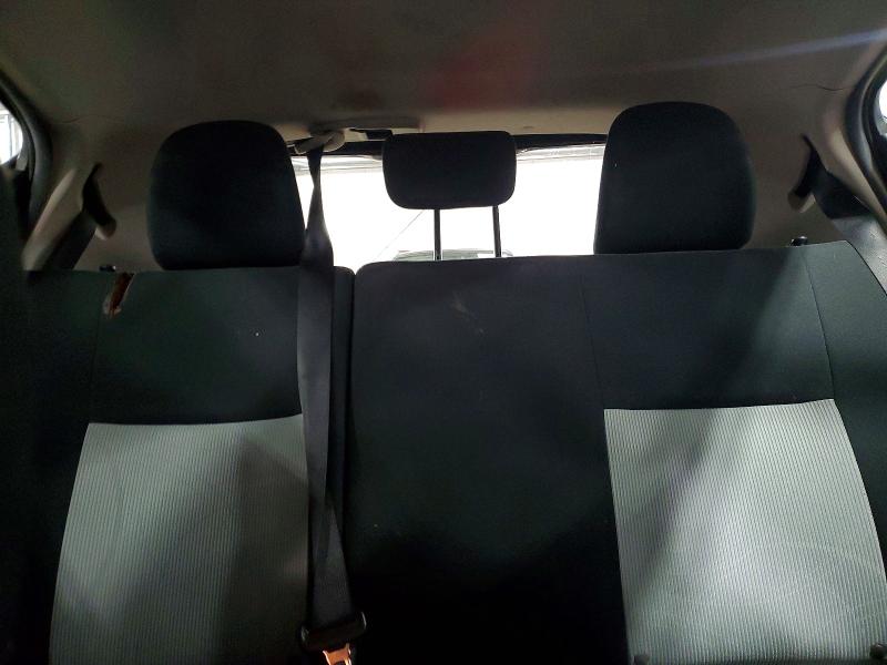 2014 Toyota Prius C მანქანა იყიდება აუქციონზე, vin: JTDKDTB39E1070586, აუქციონის ნომერი: 49862386