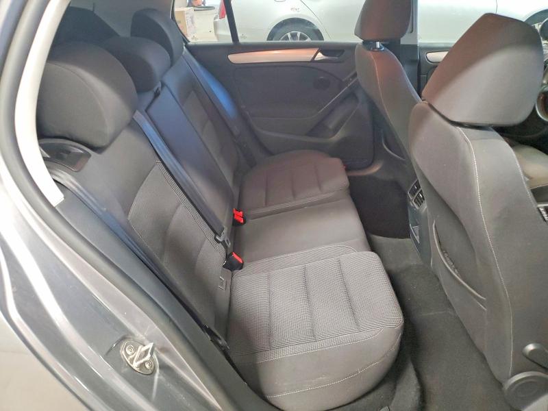 2013 Volkswagen Golf მანქანა იყიდება აუქციონზე, vin: WVWDB7AJ8DW125049, აუქციონის ნომერი: 49442296