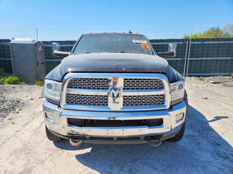 Продажа на аукционе авто 2016 Ram 5500, vin: 3C7WRNEL7GG130219, номер лота: 49133576