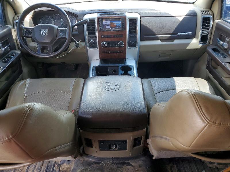 Продаж на аукціоні авто 2012 Dodge Ram 3500, vin: 3C63DRJL4CG247401, номер лоту: 51254956