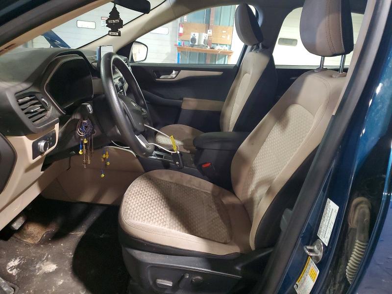 Продаж на аукціоні авто 2020 Ford Escape, vin: 1FMCU0G6XLUA96594, номер лоту: 48456216
