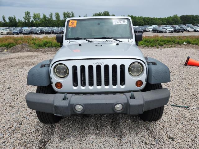 Продажа на аукционе авто 2010 Jeep Wrangler Unlimited, vin: 1J4BA3H16AL192166, номер лота: 51477766