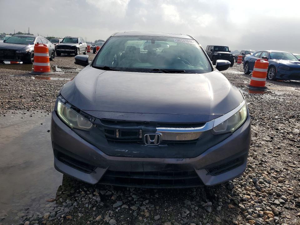 Aukcja sprzedaży 2016 Honda Civic, vin: 19XFC2F79GE042217, numer aukcji: 50131946