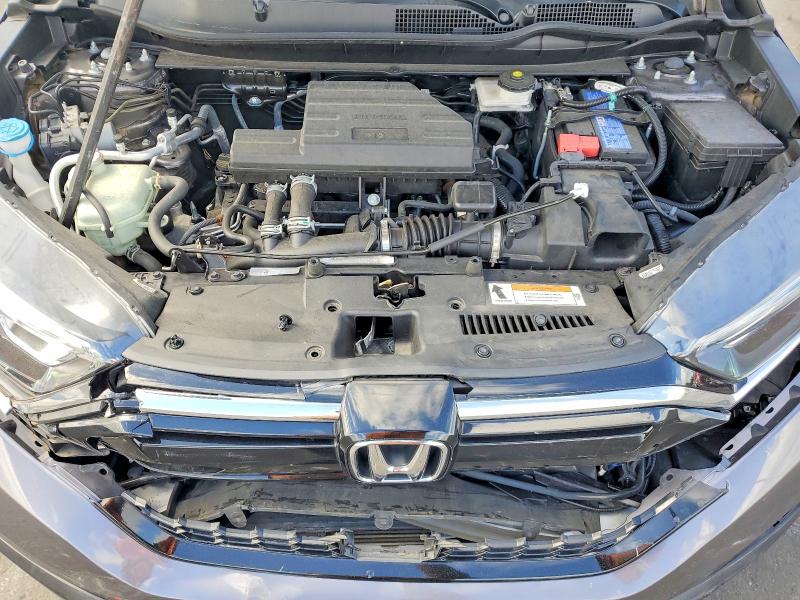 Продажа на аукционе авто 2022 Honda Cr-v, vin: 5J6RW1H89NA017655, номер лота: 51621166