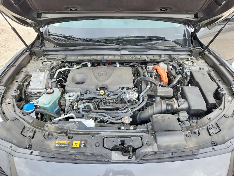 Aukcja sprzedaży 2025 Mazda Cx-50, vin: 7MMVAADWXSN126492, numer aukcji: 48736726