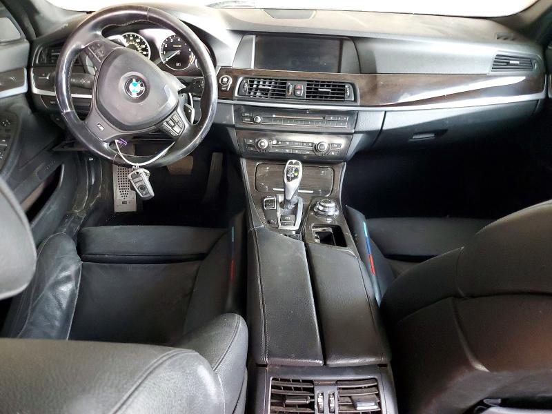 Aukcja sprzedaży 2012 Bmw 535, vin: WBAFR7C54CC814300, numer aukcji: 51780666