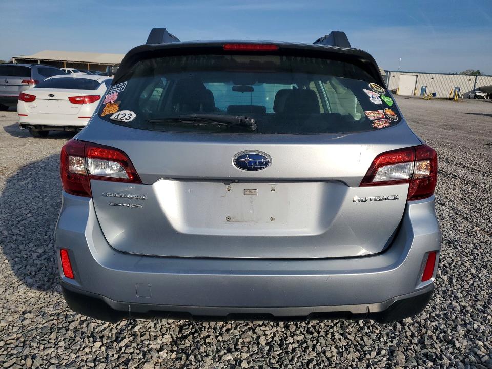 Aukcja sprzedaży 2015 Subaru Outback, vin: 4S4BSBAC2F3316493, numer aukcji: 49014226