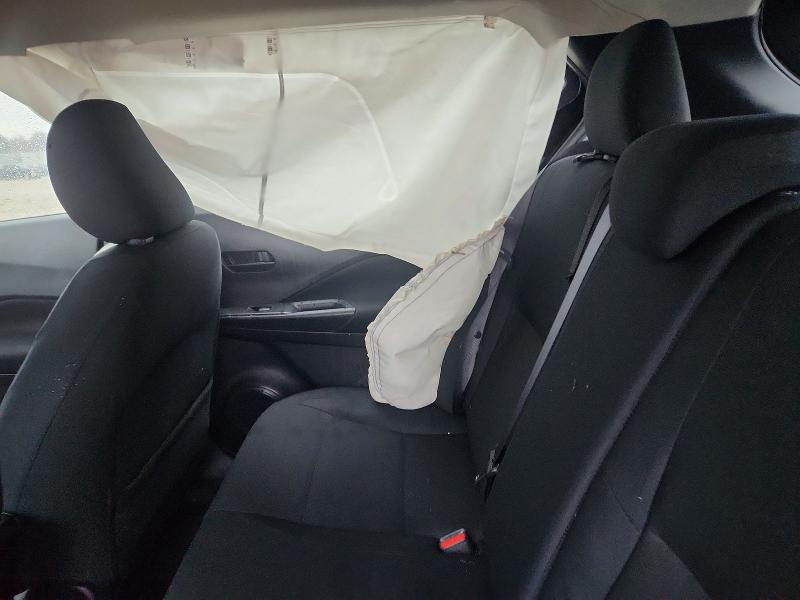 2024 Nissan Kicks მანქანა იყიდება აუქციონზე, vin: 3N1CP5BV0RL530745, აუქციონის ნომერი: 49425396