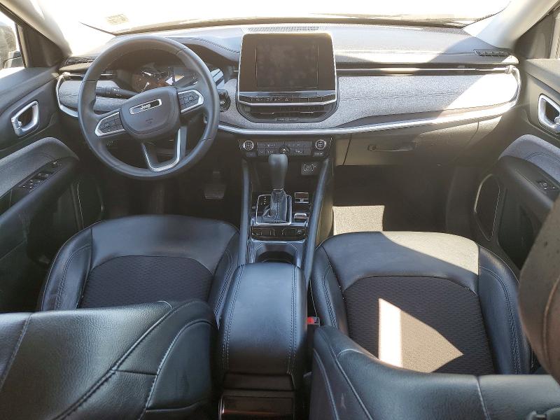 Aukcja sprzedaży 2022 Jeep Compass, vin: 3C4NJDBBXNT150961, numer aukcji: 50592996