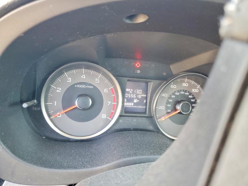 49282446 :رقم المزاد ، JF2SJAHC0EH516167 vin ، 2014 Subaru Forester مزاد بيع