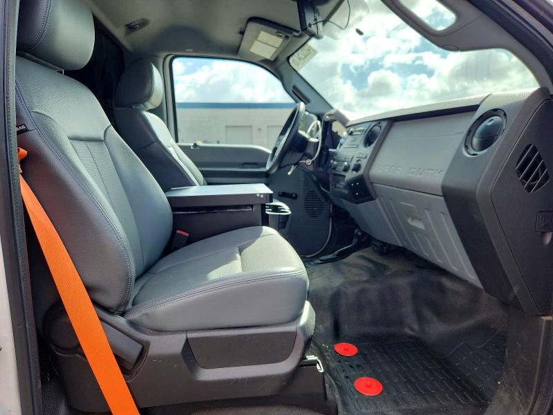 Aukcja sprzedaży 2013 Ford F350, vin: 1FDRF3B68DEB81670, numer aukcji: 48525416