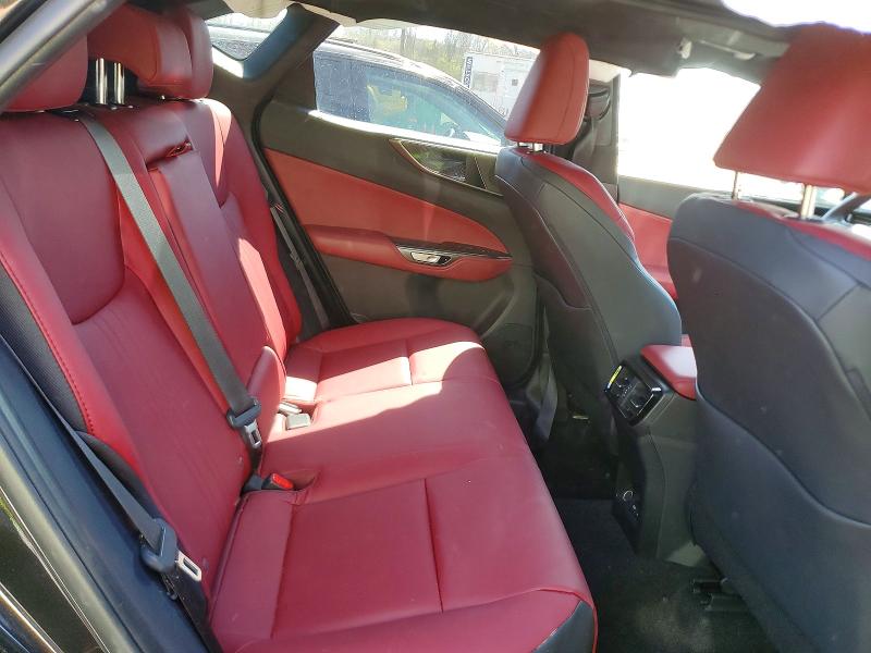 Продаж на аукціоні авто 2025 Lexus Nx 350, vin: 2T2AGCEZ0SC090005, номер лоту: 49735066