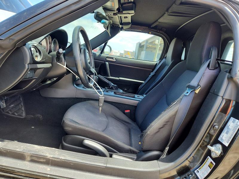 48618756 :رقم المزاد ، JM1NC2JF2D0229149 vin ، 2013 Mazda Mx-5 Miata مزاد بيع