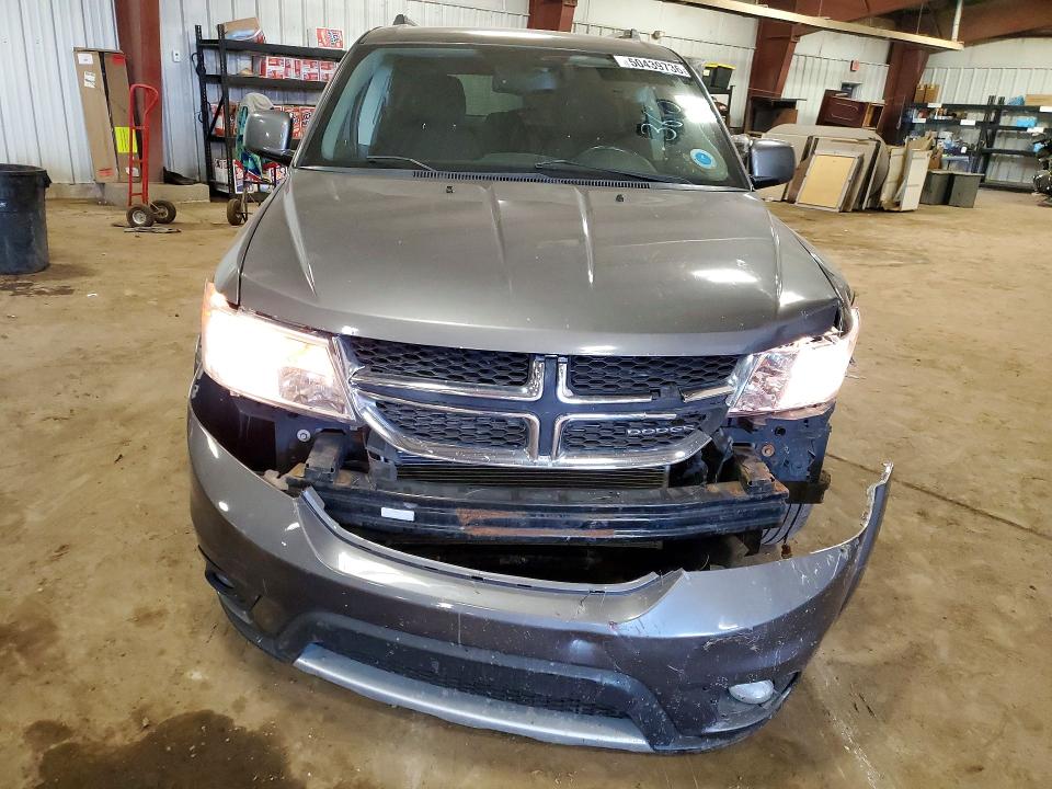 Aukcja sprzedaży 2012 Dodge Journey, vin: 3C4PDDDG5CT205838, numer aukcji: 50439736