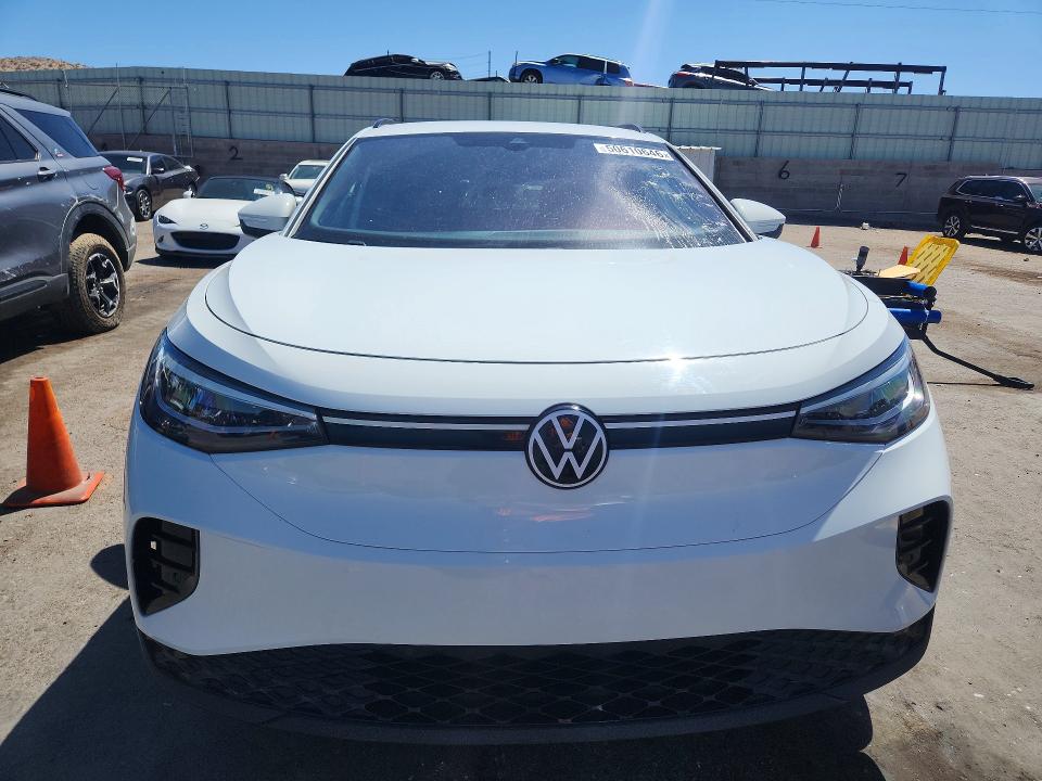 Aukcja sprzedaży 2023 Volkswagen Id.4, vin: 1V2DNPE81PC020288, numer aukcji: 50610646
