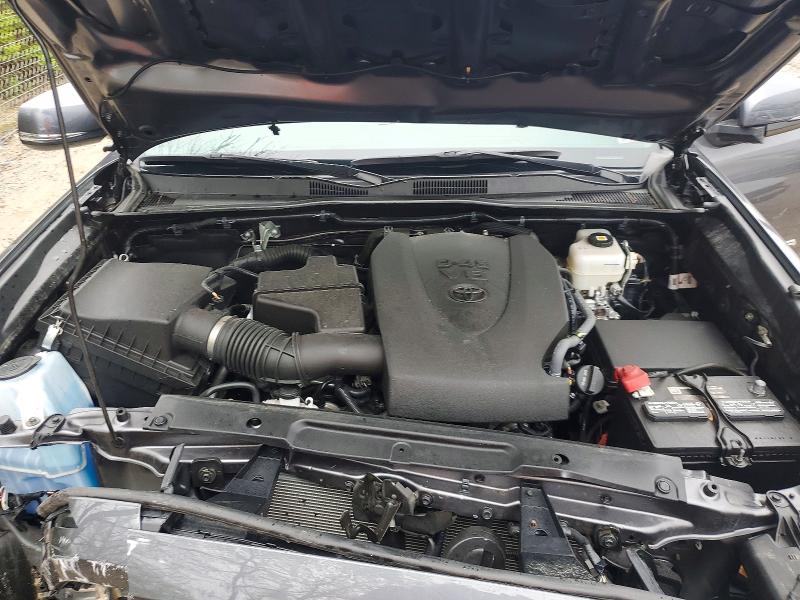 Aukcja sprzedaży 2023 Toyota Tacoma, vin: 3TYDZ5BN4PT035780, numer aukcji: 51753006