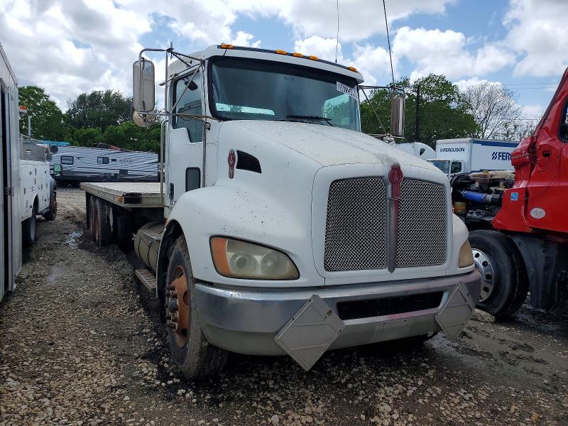 50723496 :رقم المزاد ، 2NKHLN9X99M244588 vin ، 2009 Kenworth Construction مزاد بيع