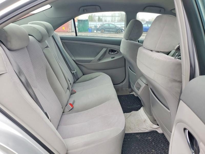 Aukcja sprzedaży 2010 Toyota Camry, vin: 4T1BF3EK5AU090450, numer aukcji: 49317576