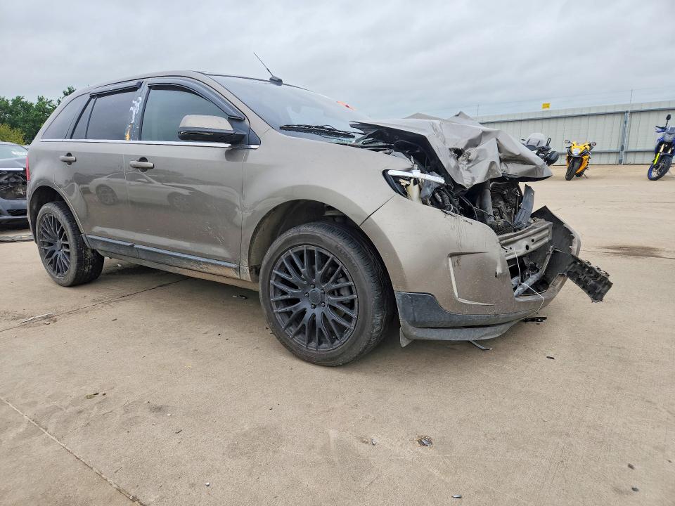 Продаж на аукціоні авто 2012 Ford Edge, vin: 2FMDK3KC5CBA52971, номер лоту: 51991616