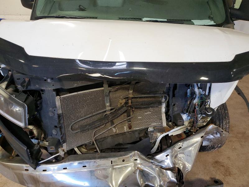 Aukcja sprzedaży 2017 Gmc Savana, vin: 1GTW7AFF7H1904764, numer aukcji: 48745496