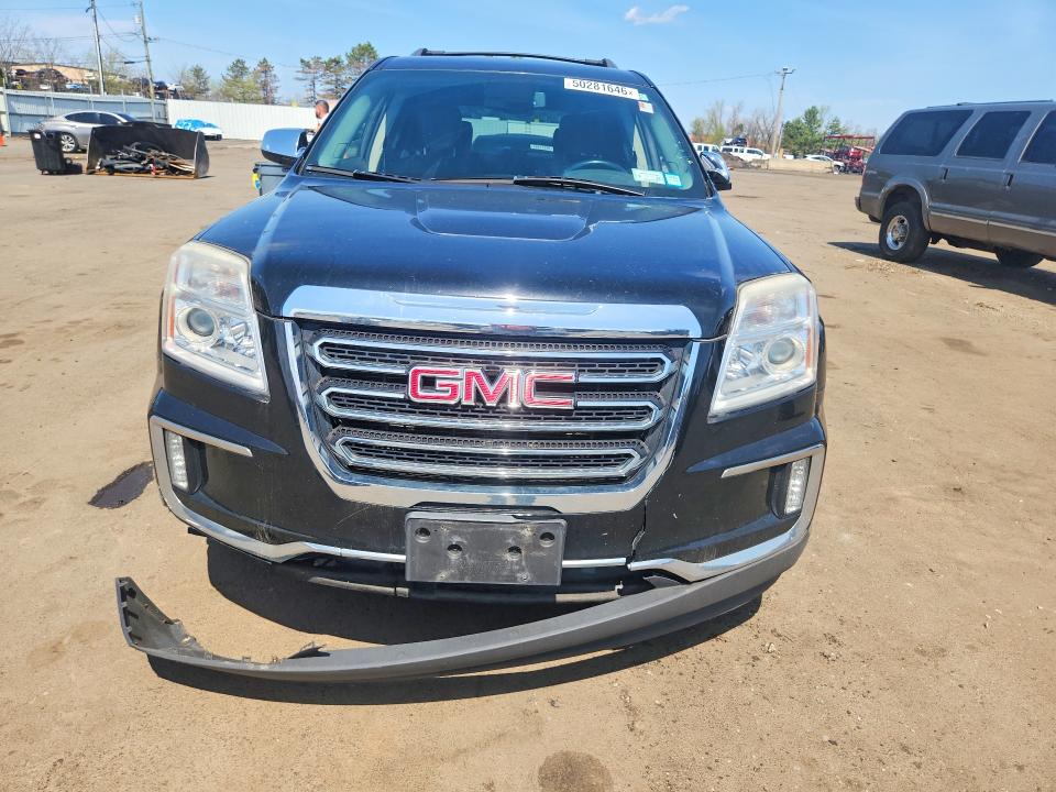 Aukcja sprzedaży 2017 Gmc Terrain, vin: 2GKFLUE32H6334372, numer aukcji: 50281646