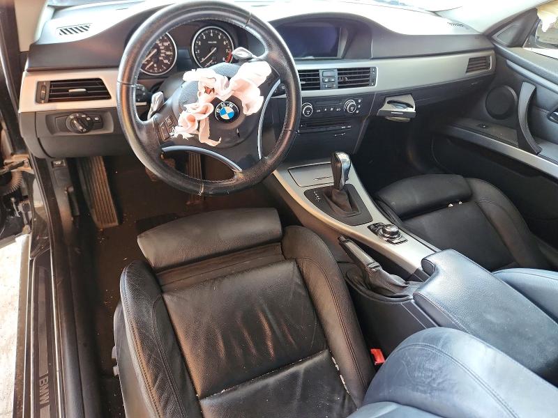 Aukcja sprzedaży 2009 Bmw 328, vin: WBAWV13569P121724, numer aukcji: 49423136