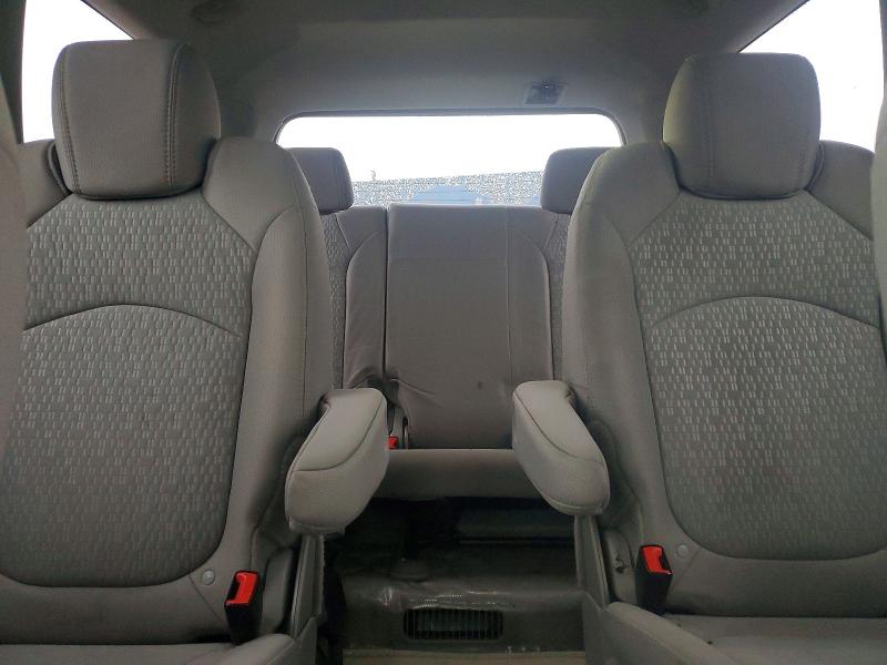 48396256 :رقم المزاد ، 1GKER13D39J174947 vin ، 2009 Gmc Acadia مزاد بيع