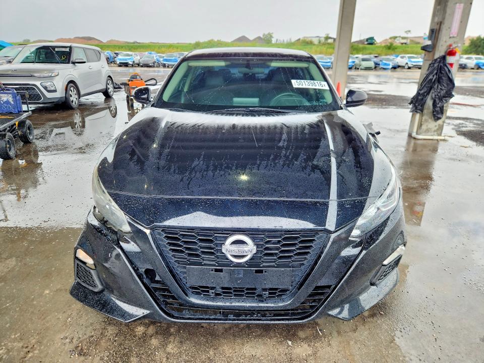 Продажа на аукционе авто 2019 Nissan Altima, vin: 1N4BL4BV5KC158342, номер лота: 50139816