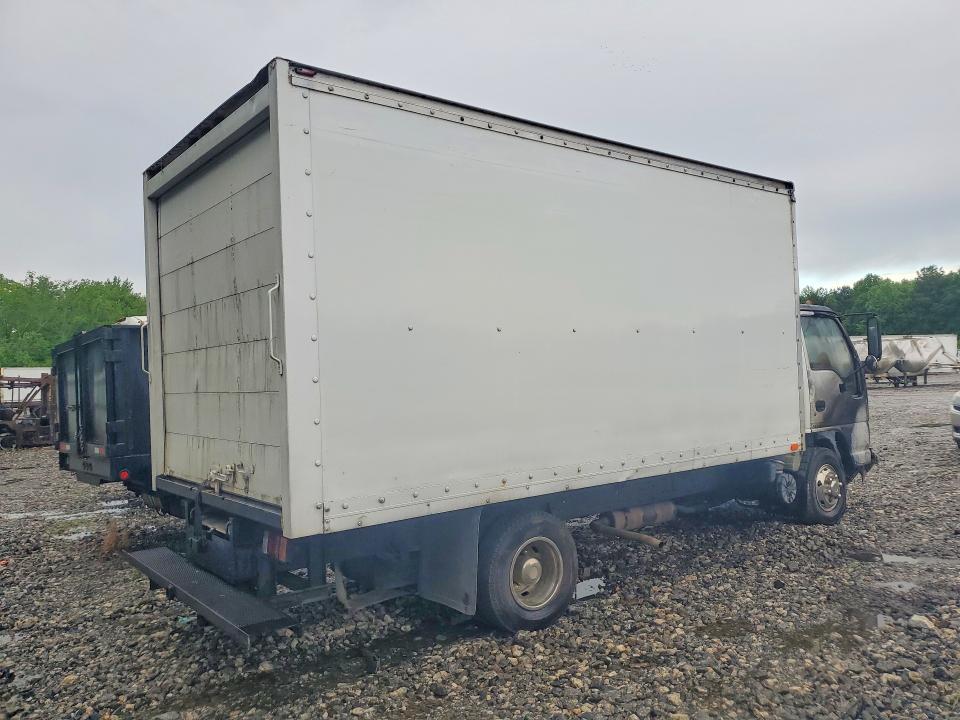 Aukcja sprzedaży 2006 Isuzu Npr, vin: JALB4B16167016797, numer aukcji: 51414226