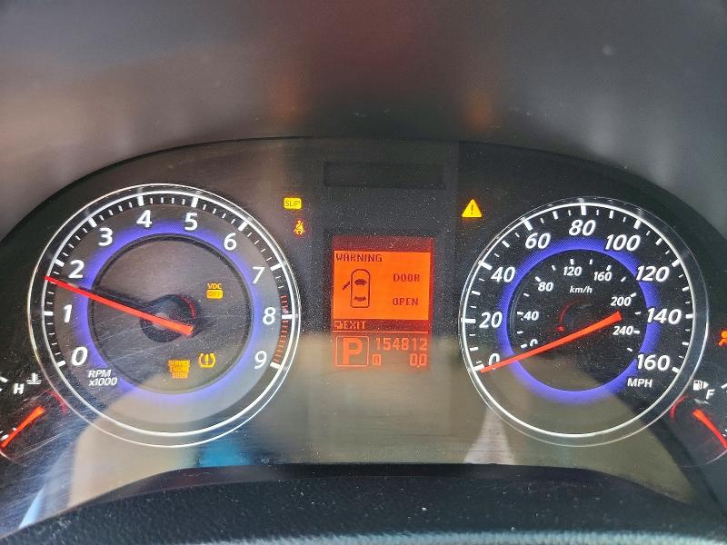 48702596 :رقم المزاد ، JNKCV64E18M104930 vin ، 2008 Infiniti G37 مزاد بيع