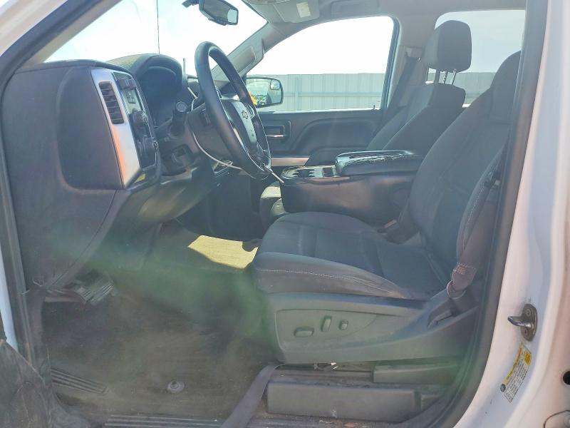 Продажа на аукционе авто 2016 Chevrolet Silverado, vin: 1GCVKREC7GZ103980, номер лота: 48744716